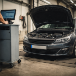 Chiptuning og motoroptimering i Danmark: regler, forsikring og syn