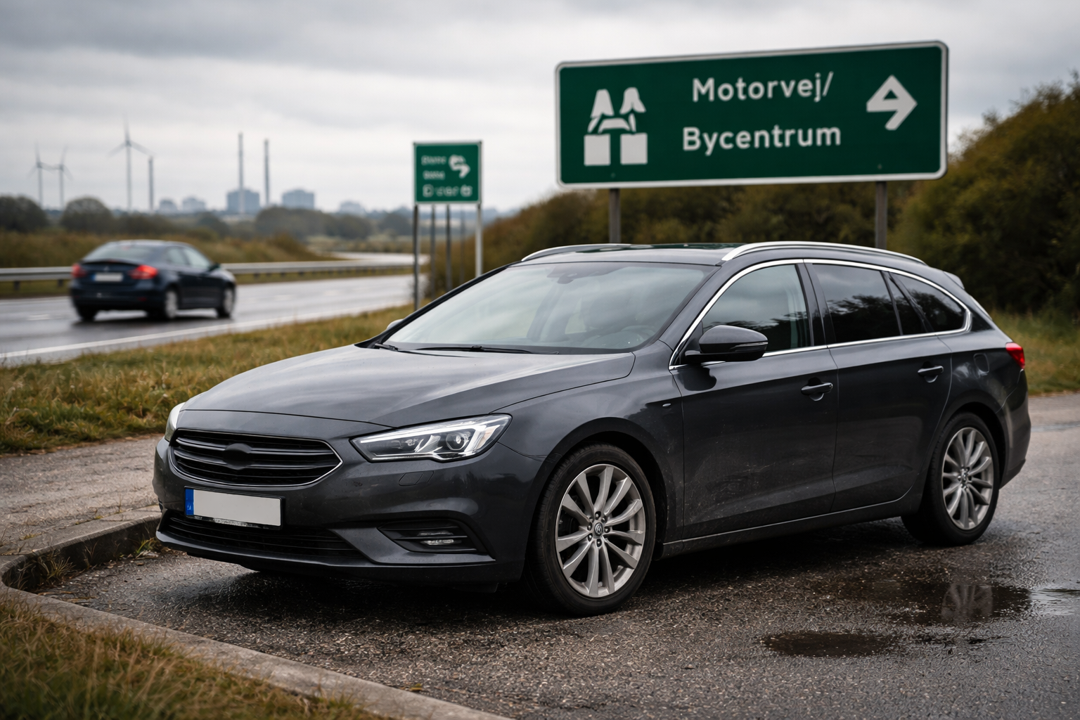 Dieselbil i Danmark 2026+: Giver det stadig mening?
