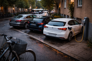 Hvad er en hybridbil? Forskellen på mild-hybrid, hybrid og plug-in - og hvad passer til dig?