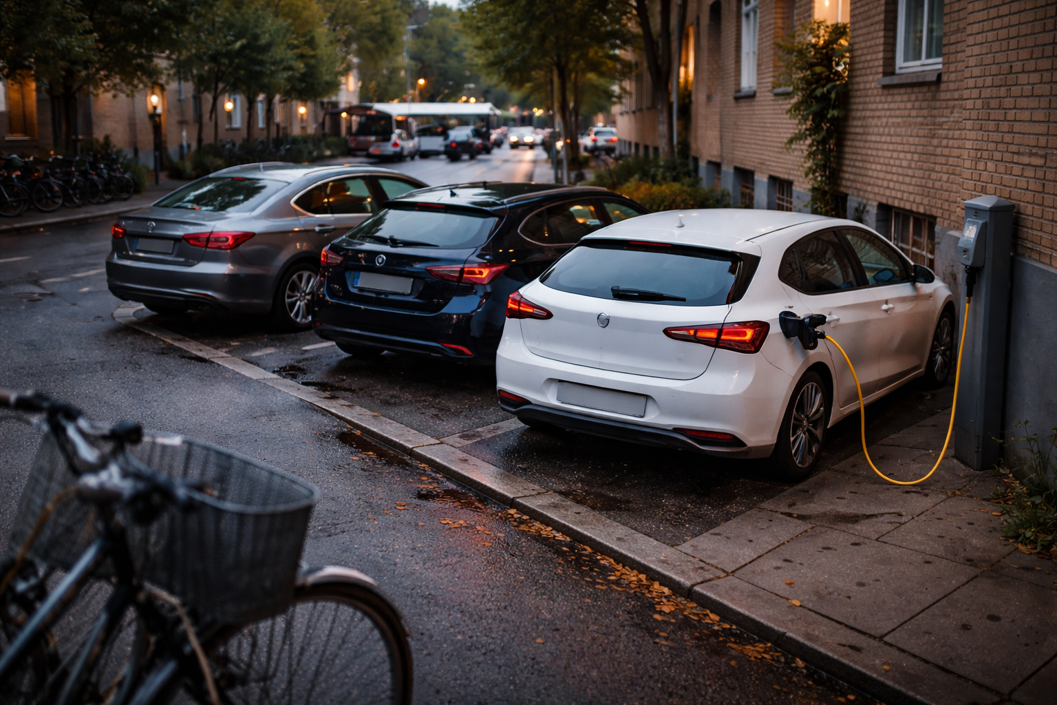 Hvad er en hybridbil? Forskellen på mild-hybrid, hybrid og plug-in - og hvad passer til dig?