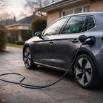 Må man lade sin elbil til 100%? Sådan påvirker det batteriet - også på Toyota