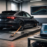 Motoroptimering trin for trin: Stage 1, 2 og 3, dyno, dokumentation og faldgruber