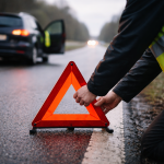 Trafikuheld: Det må du aldrig gøre - og sådan gør du det rigtigt trin for trin