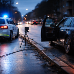 Vanvidsbilisme i Danmark: Regler, straf, konfiskation og ansvar