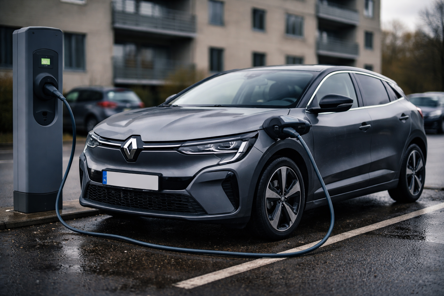 Brugt Renault Megane E-Tech: kendte problemer, tjekliste og typiske priser