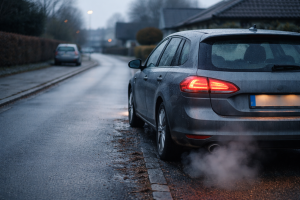 Kører du mange korte ture? Sådan påvirker det motor, batteri og partikelfilter